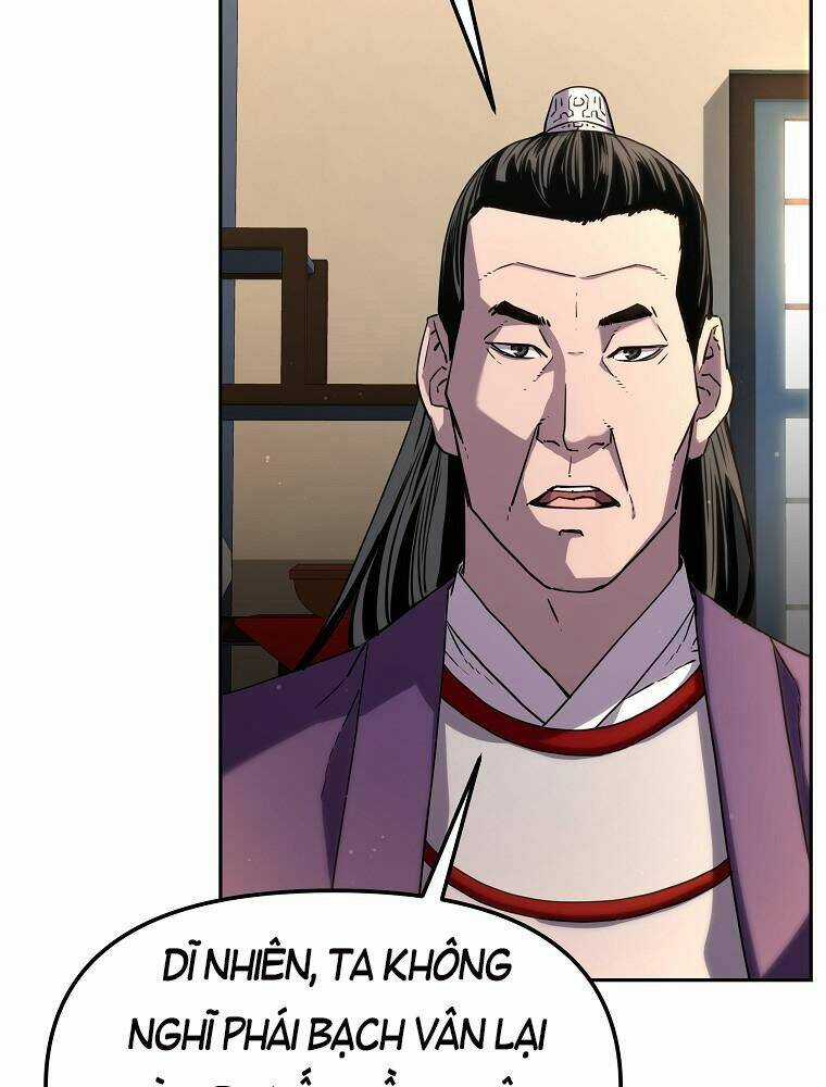 Sự Chuyển Sinh Vào Võ Lâm Thế Gia Của Ranker Chapter 8 trang 39