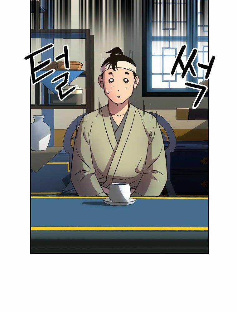 Sự Chuyển Sinh Vào Võ Lâm Thế Gia Của Ranker Chapter 8 trang 4