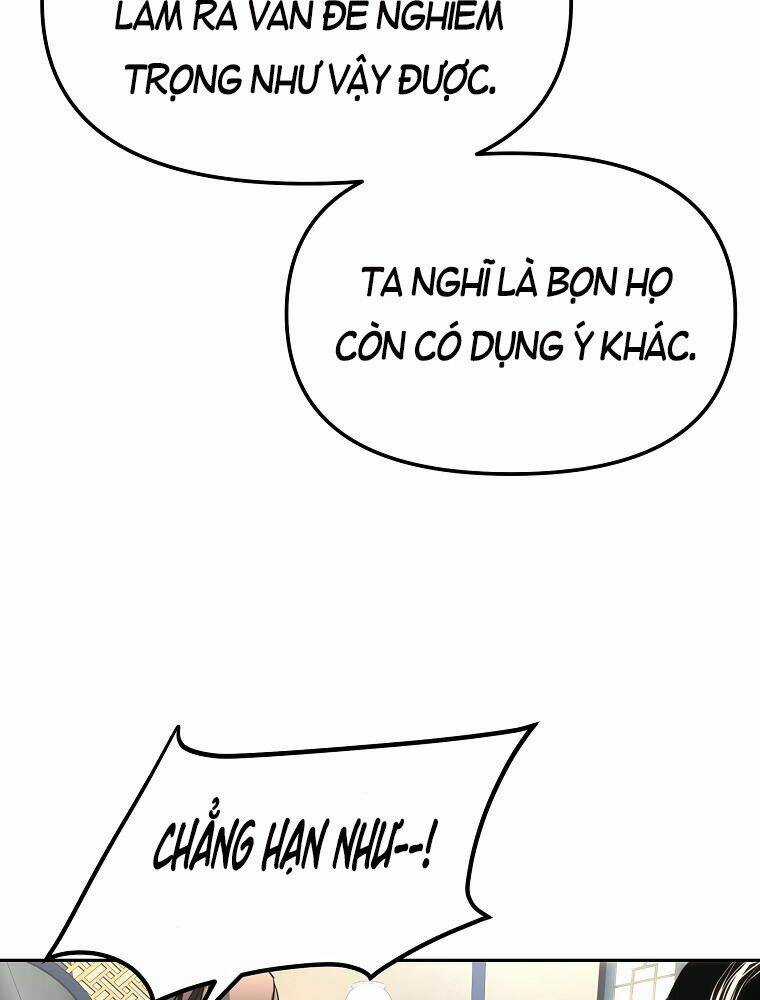 Sự Chuyển Sinh Vào Võ Lâm Thế Gia Của Ranker Chapter 8 trang 40