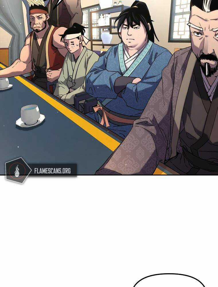 Sự Chuyển Sinh Vào Võ Lâm Thế Gia Của Ranker Chapter 8 trang 41