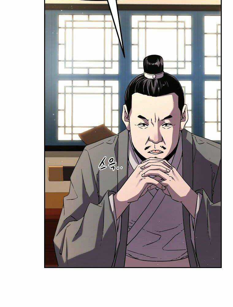 Sự Chuyển Sinh Vào Võ Lâm Thế Gia Của Ranker Chapter 8 trang 44