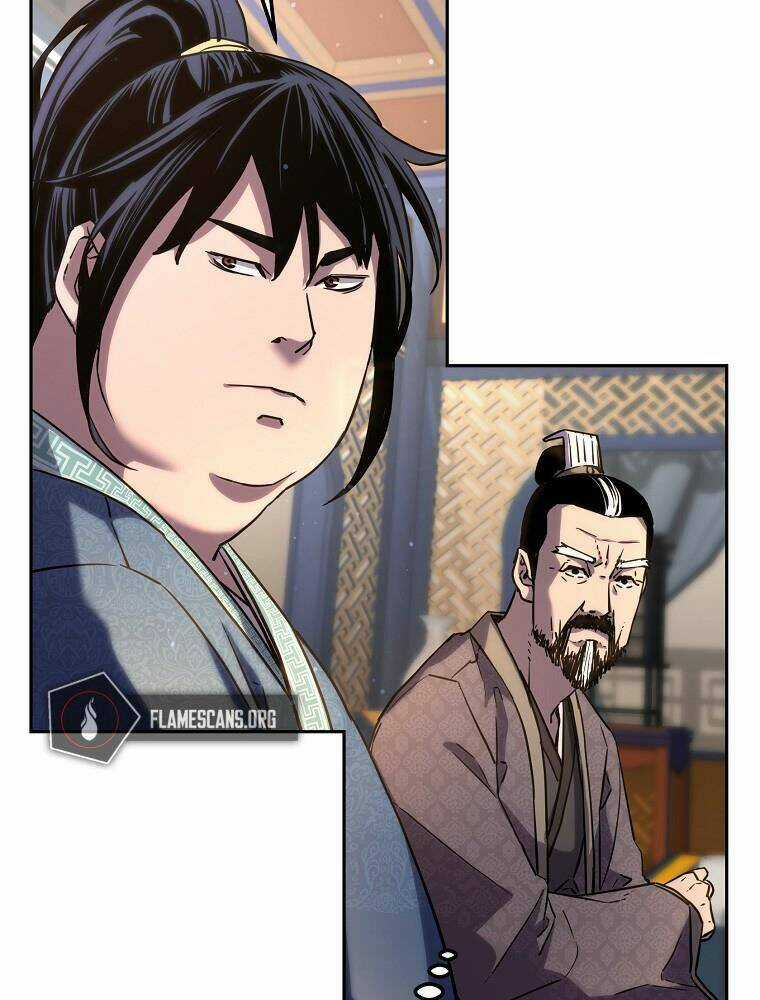 Sự Chuyển Sinh Vào Võ Lâm Thế Gia Của Ranker Chapter 8 trang 59