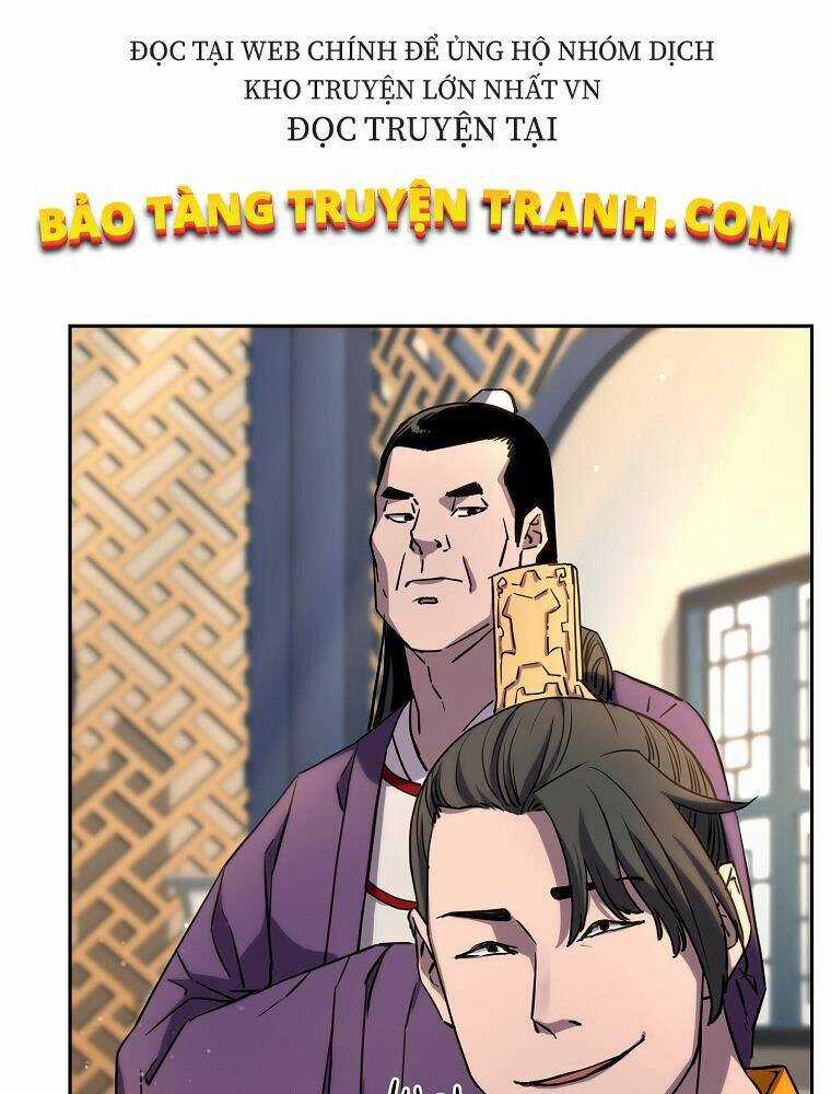 Sự Chuyển Sinh Vào Võ Lâm Thế Gia Của Ranker Chapter 8 trang 61