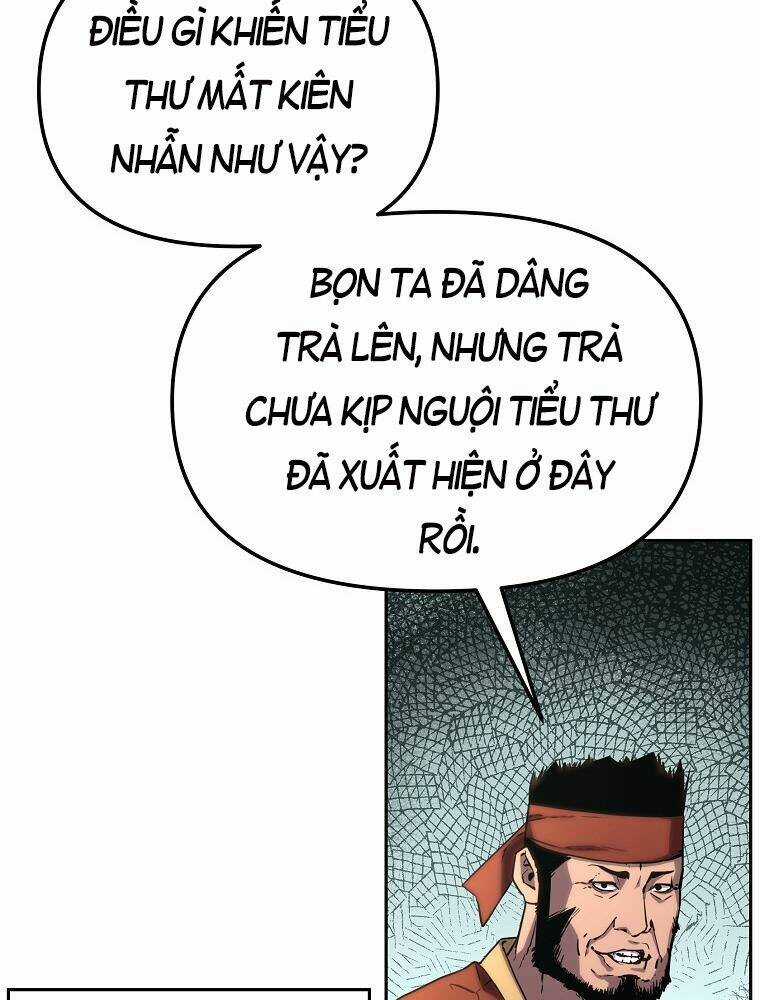 Sự Chuyển Sinh Vào Võ Lâm Thế Gia Của Ranker Chapter 8 trang 65