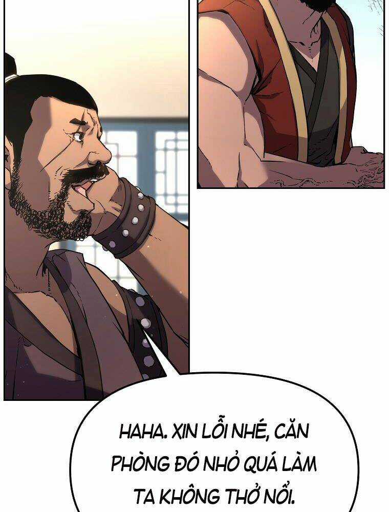 Sự Chuyển Sinh Vào Võ Lâm Thế Gia Của Ranker Chapter 8 trang 66