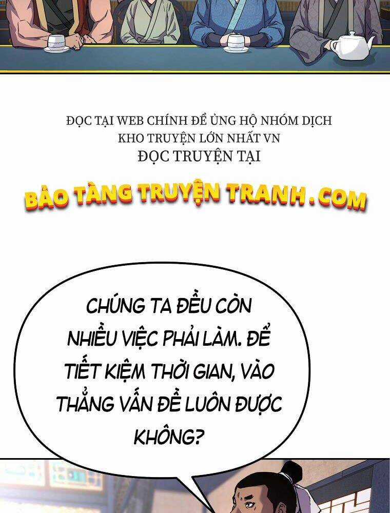 Sự Chuyển Sinh Vào Võ Lâm Thế Gia Của Ranker Chapter 8 trang 68