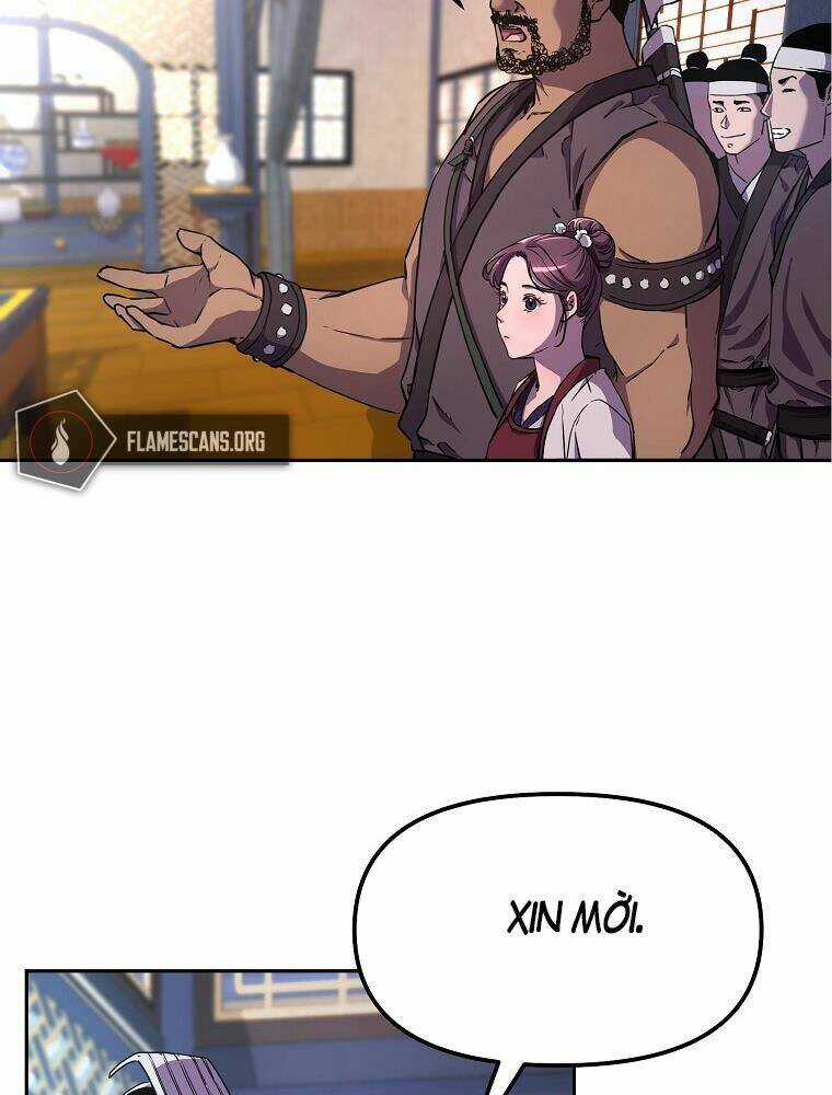 Sự Chuyển Sinh Vào Võ Lâm Thế Gia Của Ranker Chapter 8 trang 69