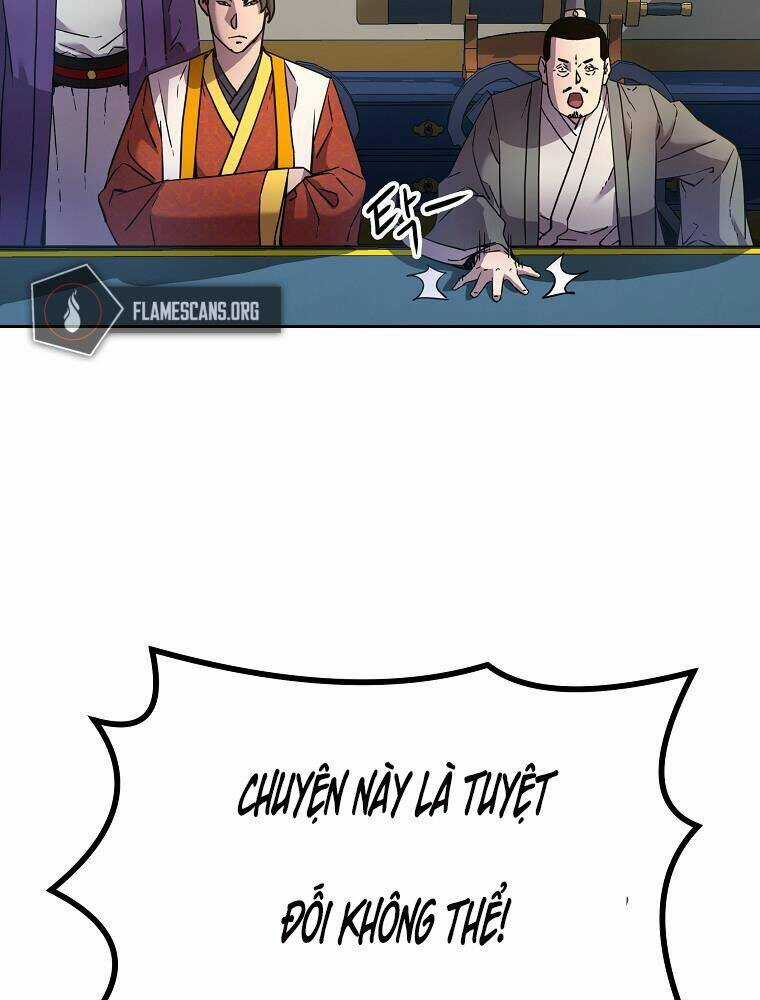 Sự Chuyển Sinh Vào Võ Lâm Thế Gia Của Ranker Chapter 8 trang 7