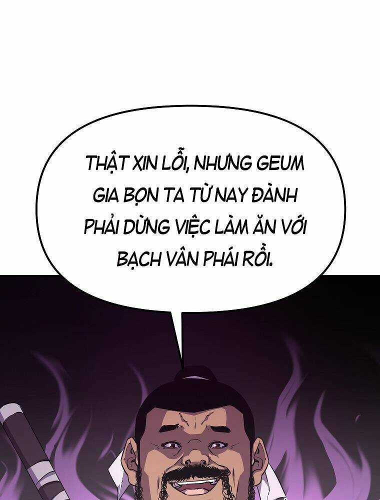 Sự Chuyển Sinh Vào Võ Lâm Thế Gia Của Ranker Chapter 8 trang 71