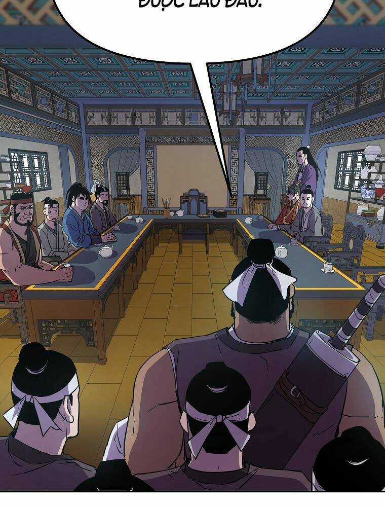 Sự Chuyển Sinh Vào Võ Lâm Thế Gia Của Ranker Chapter 8 trang 75