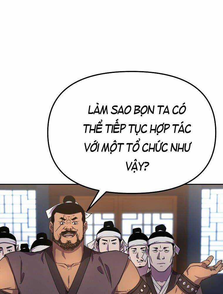 Sự Chuyển Sinh Vào Võ Lâm Thế Gia Của Ranker Chapter 8 trang 76