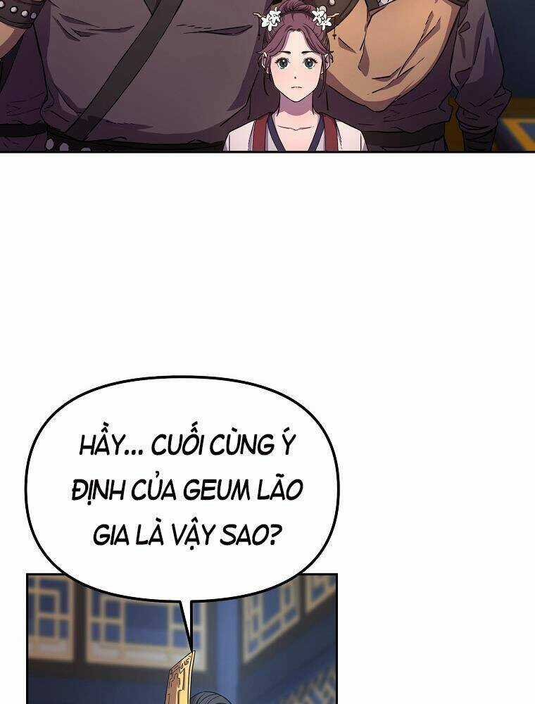 Sự Chuyển Sinh Vào Võ Lâm Thế Gia Của Ranker Chapter 8 trang 77