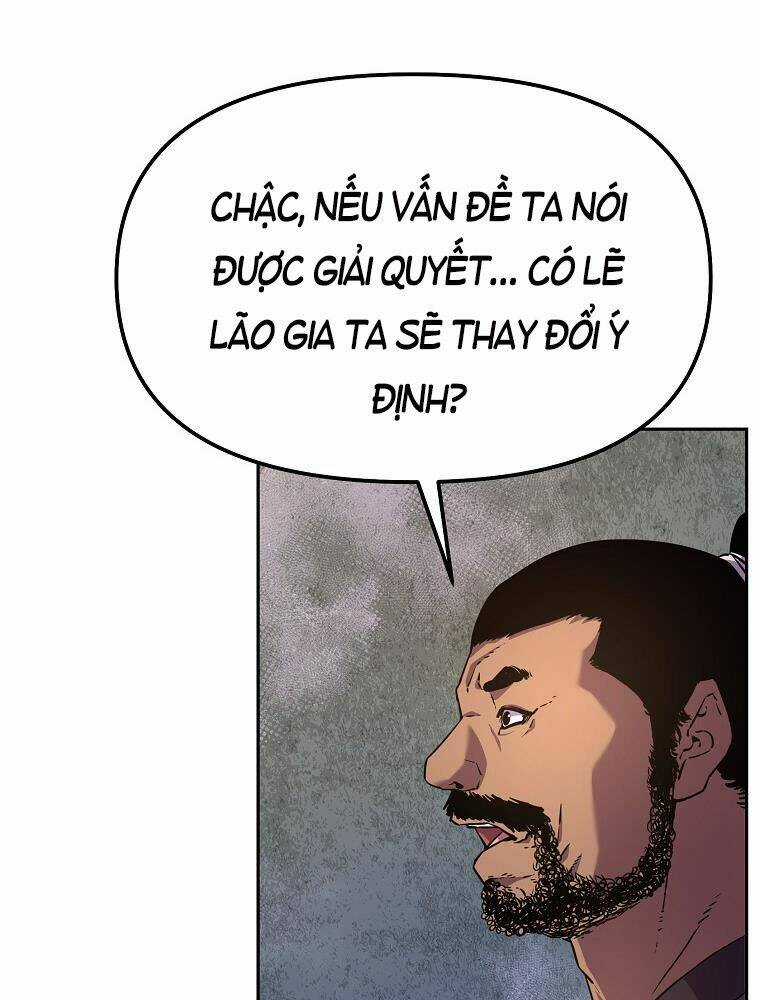 Sự Chuyển Sinh Vào Võ Lâm Thế Gia Của Ranker Chapter 8 trang 79