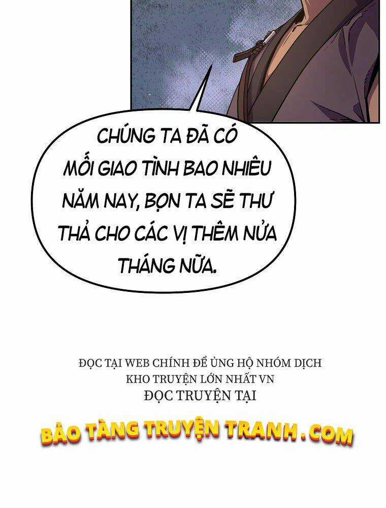 Sự Chuyển Sinh Vào Võ Lâm Thế Gia Của Ranker Chapter 8 trang 80