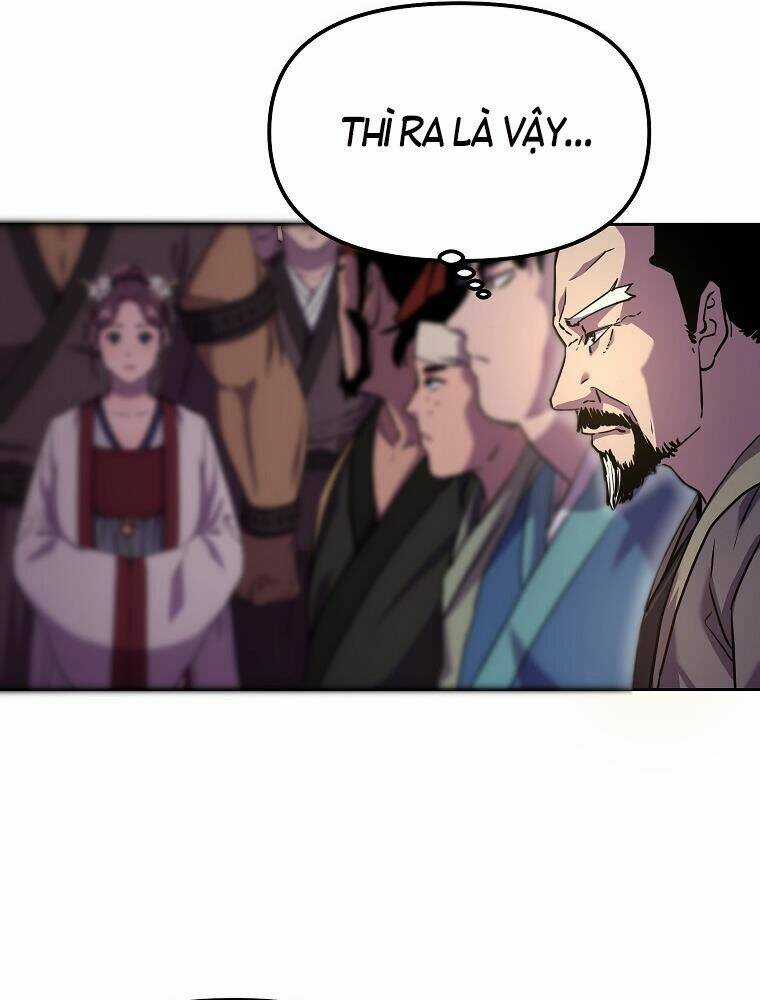 Sự Chuyển Sinh Vào Võ Lâm Thế Gia Của Ranker Chapter 8 trang 81