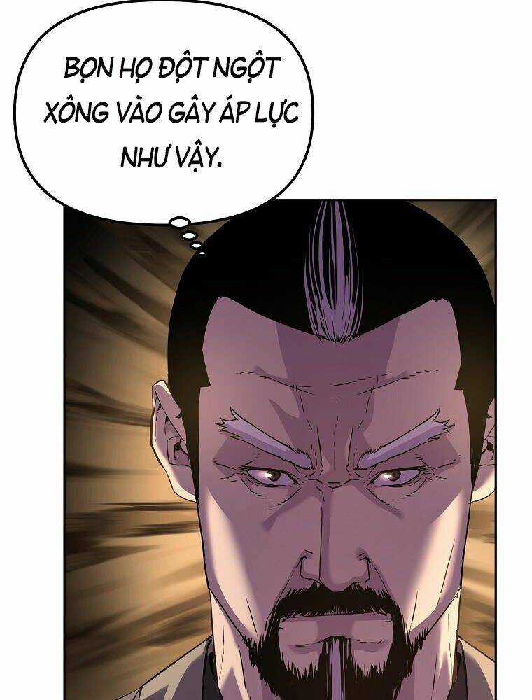 Sự Chuyển Sinh Vào Võ Lâm Thế Gia Của Ranker Chapter 8 trang 82