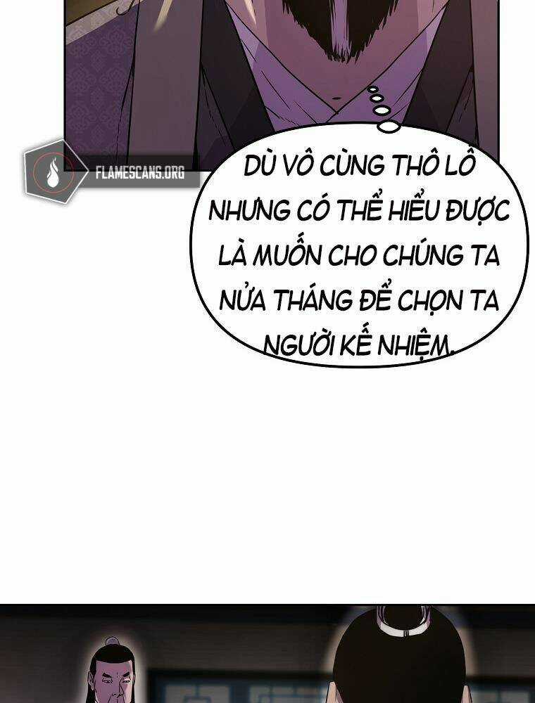 Sự Chuyển Sinh Vào Võ Lâm Thế Gia Của Ranker Chapter 8 trang 83