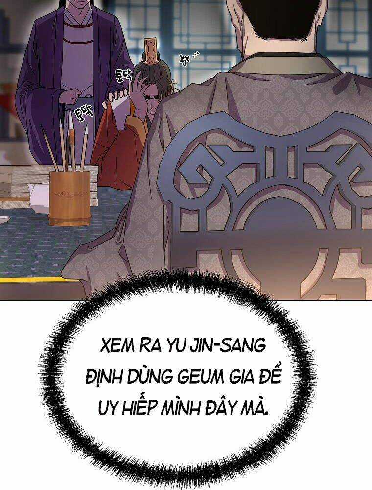 Sự Chuyển Sinh Vào Võ Lâm Thế Gia Của Ranker Chapter 8 trang 84