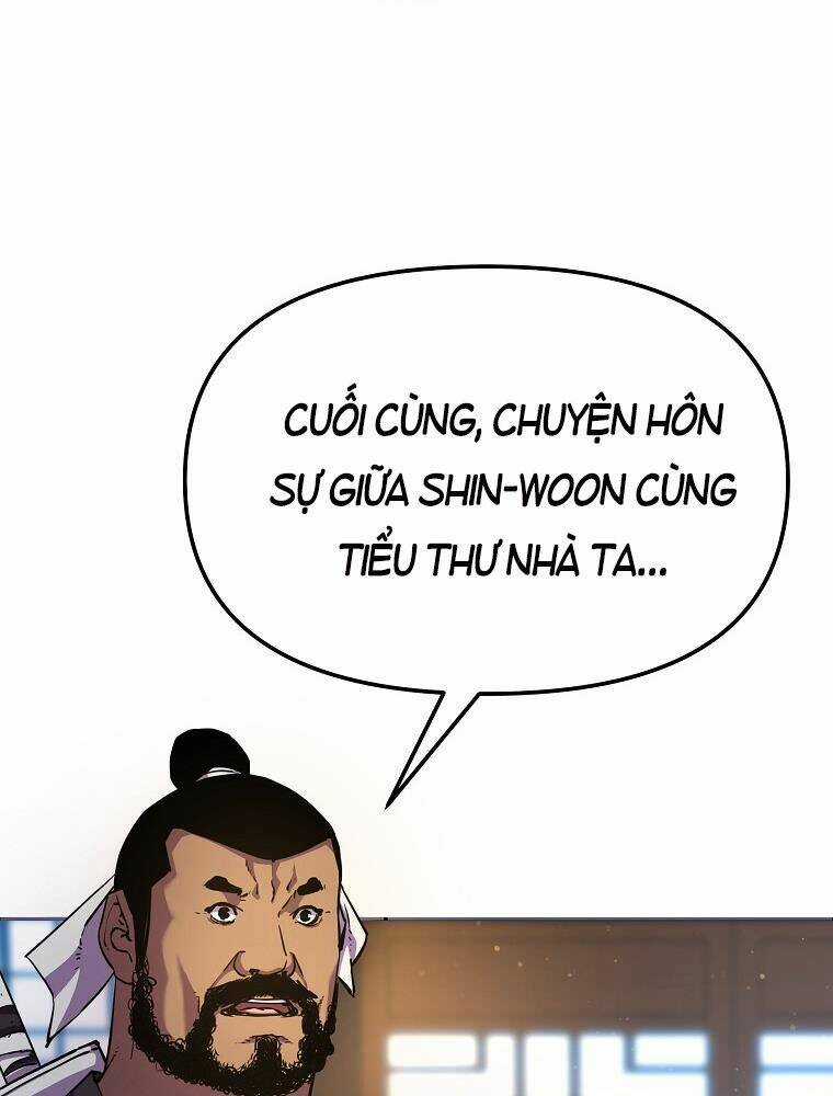 Sự Chuyển Sinh Vào Võ Lâm Thế Gia Của Ranker Chapter 8 trang 85