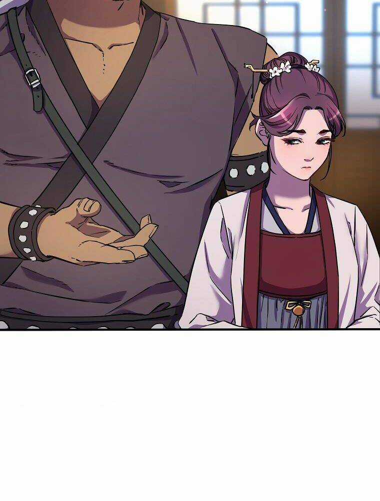 Sự Chuyển Sinh Vào Võ Lâm Thế Gia Của Ranker Chapter 8 trang 86