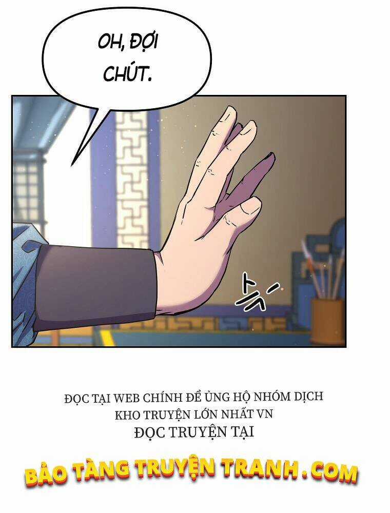 Sự Chuyển Sinh Vào Võ Lâm Thế Gia Của Ranker Chapter 8 trang 87