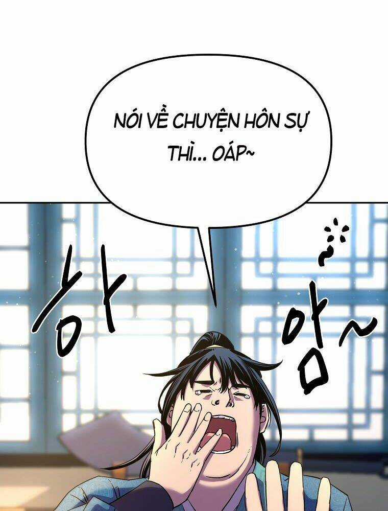 Sự Chuyển Sinh Vào Võ Lâm Thế Gia Của Ranker Chapter 8 trang 88