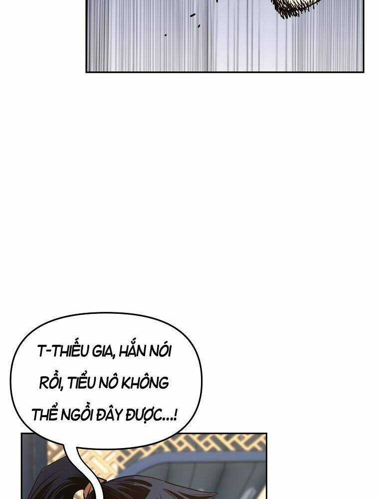 Sự Chuyển Sinh Vào Võ Lâm Thế Gia Của Ranker Chapter 8 trang 9