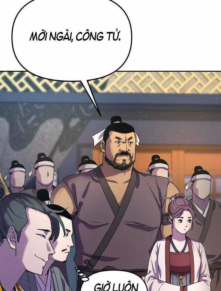 Sự Chuyển Sinh Vào Võ Lâm Thế Gia Của Ranker Chapter 8 trang 90