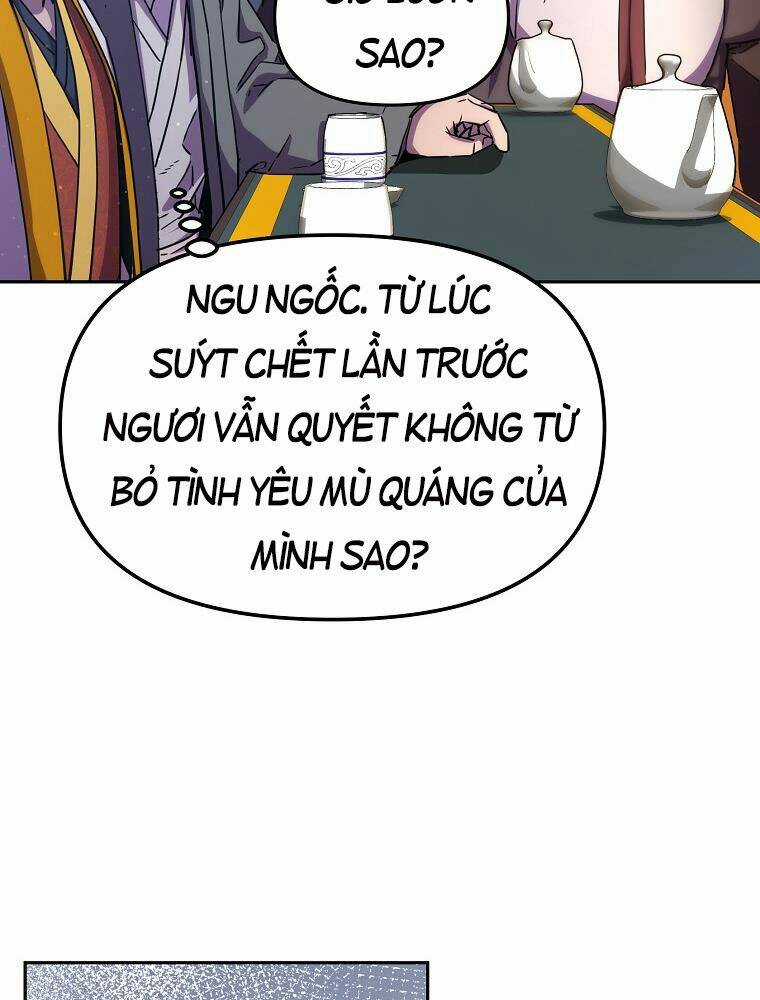 Sự Chuyển Sinh Vào Võ Lâm Thế Gia Của Ranker Chapter 8 trang 91