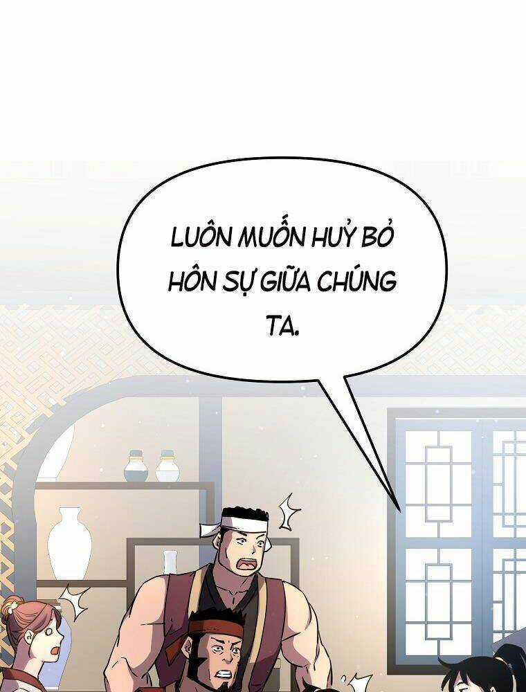 Sự Chuyển Sinh Vào Võ Lâm Thế Gia Của Ranker Chapter 8 trang 94