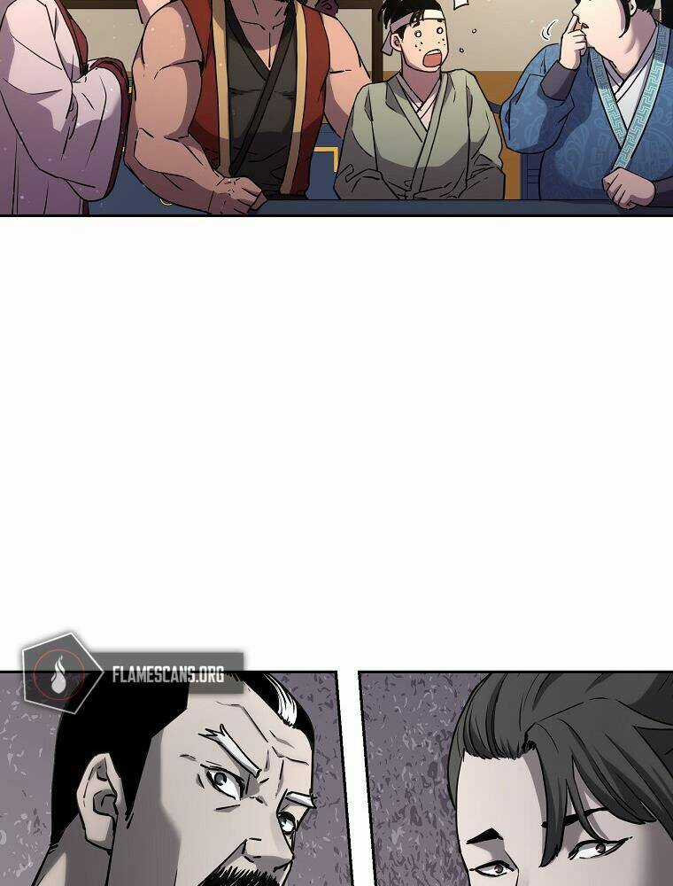 Sự Chuyển Sinh Vào Võ Lâm Thế Gia Của Ranker Chapter 8 trang 95