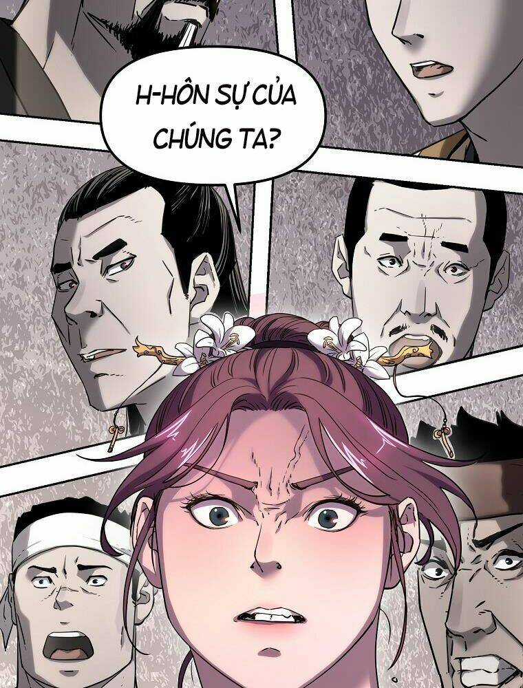 Sự Chuyển Sinh Vào Võ Lâm Thế Gia Của Ranker Chapter 8 trang 96