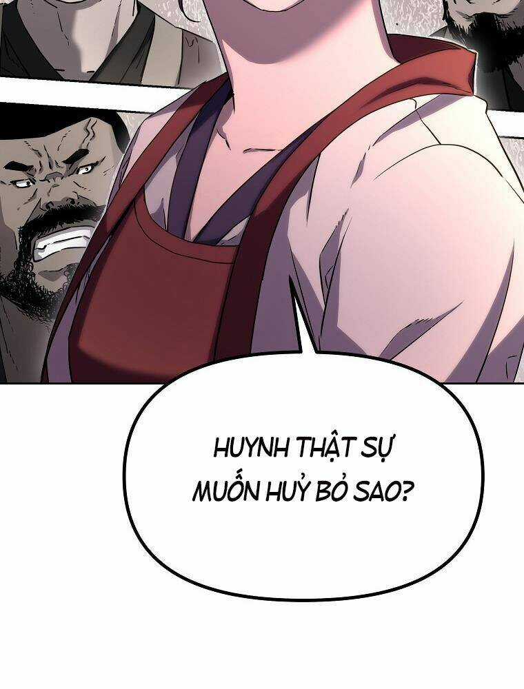 Sự Chuyển Sinh Vào Võ Lâm Thế Gia Của Ranker Chapter 8 trang 97