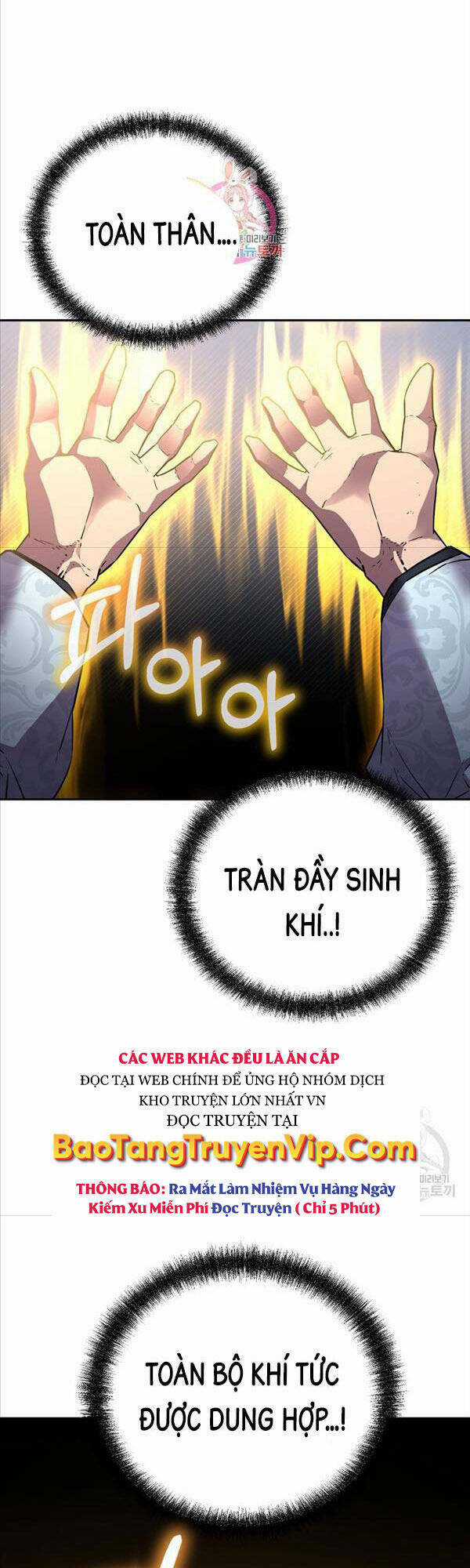 Sự Chuyển Sinh Vào Võ Lâm Thế Gia Của Ranker Chapter 80 trang 0