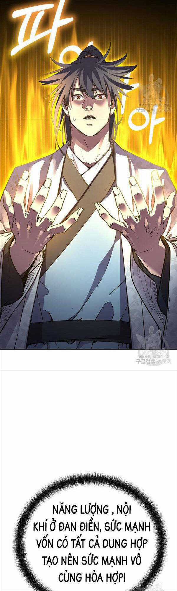 Sự Chuyển Sinh Vào Võ Lâm Thế Gia Của Ranker Chapter 80 trang 1