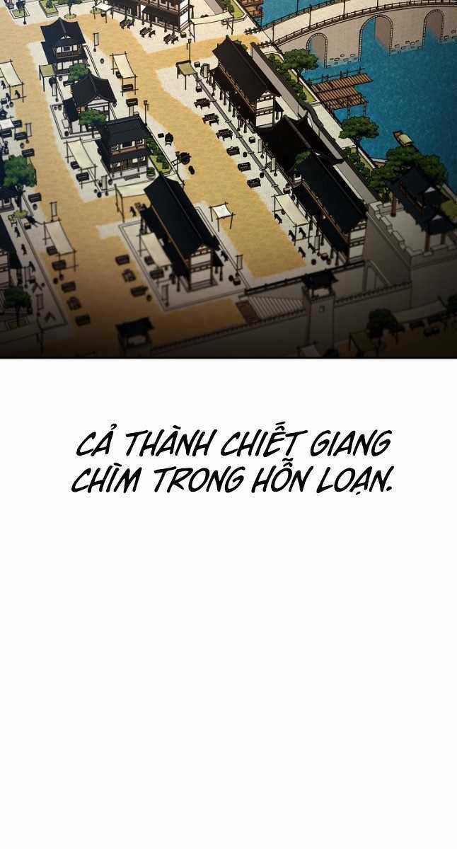 Sự Chuyển Sinh Vào Võ Lâm Thế Gia Của Ranker Chapter 82 trang 1