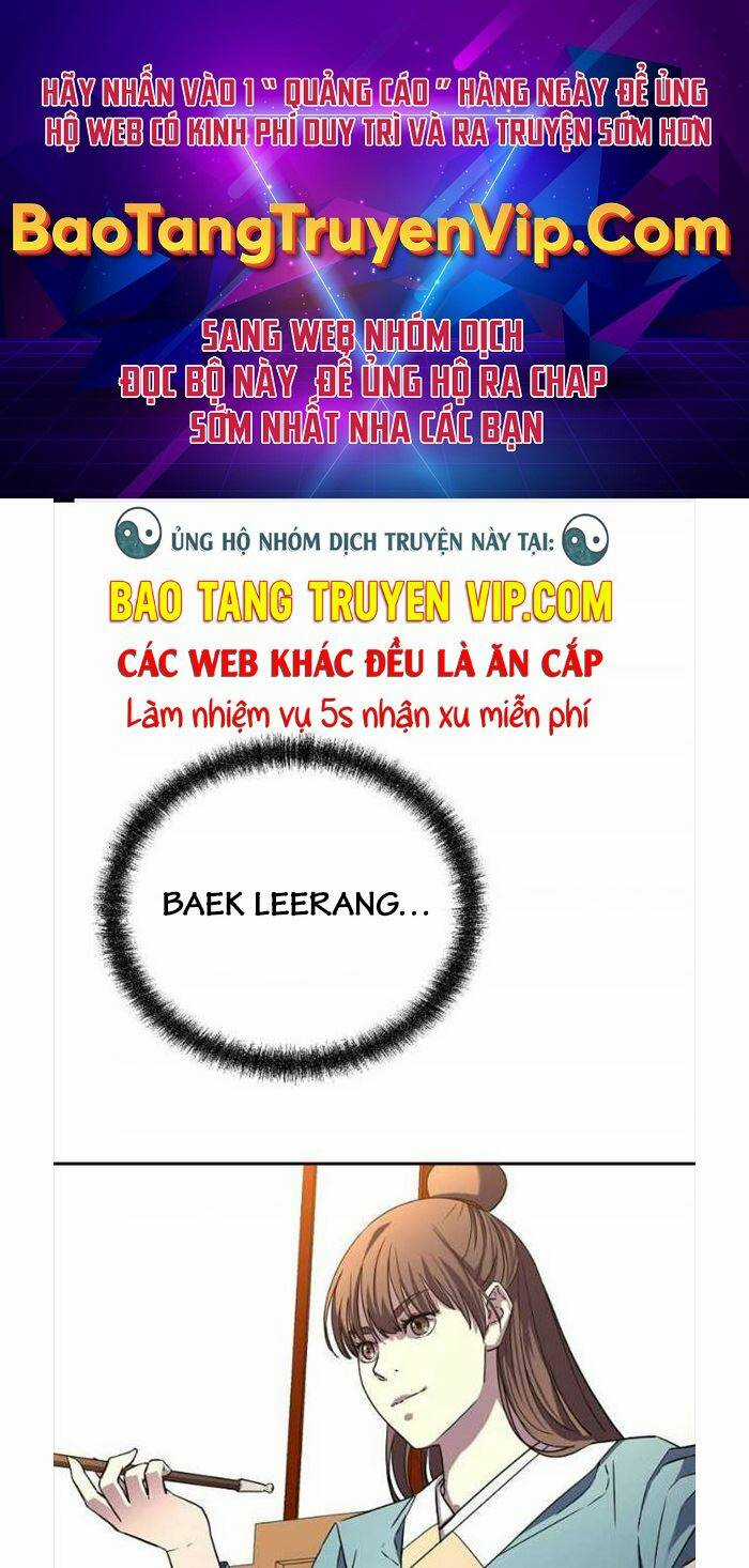Sự Chuyển Sinh Vào Võ Lâm Thế Gia Của Ranker Chapter 83 trang 0