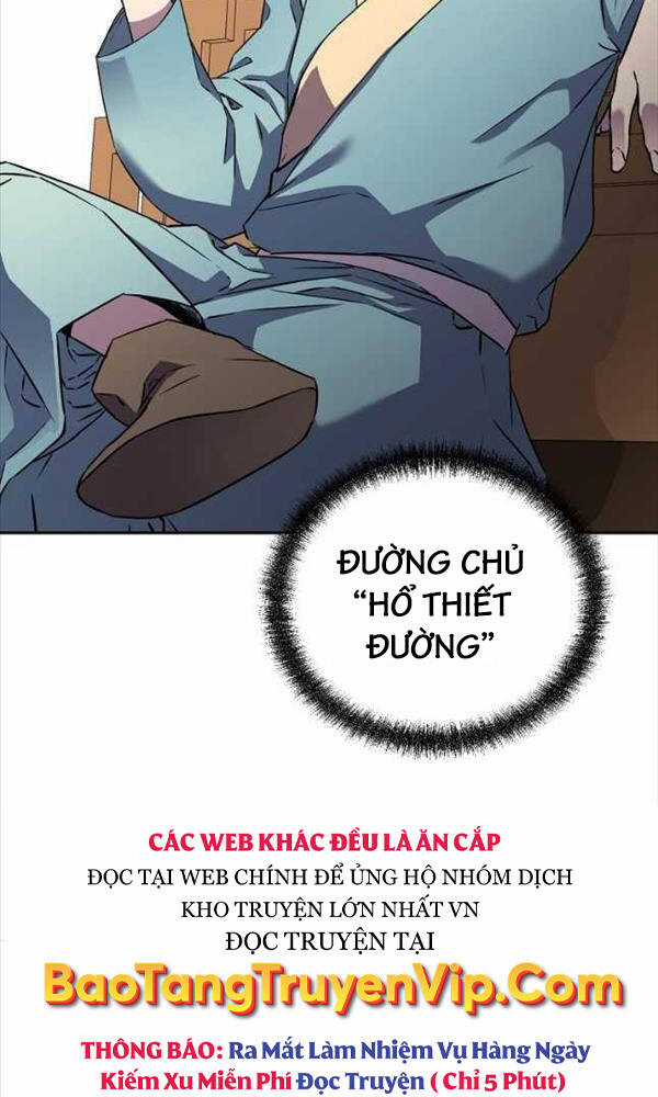 Sự Chuyển Sinh Vào Võ Lâm Thế Gia Của Ranker Chapter 83 trang 1