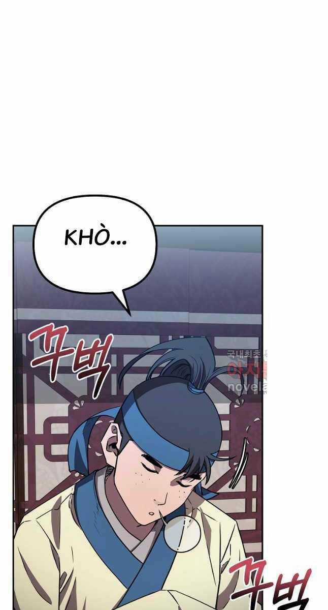 Sự Chuyển Sinh Vào Võ Lâm Thế Gia Của Ranker Chapter 84 trang 1