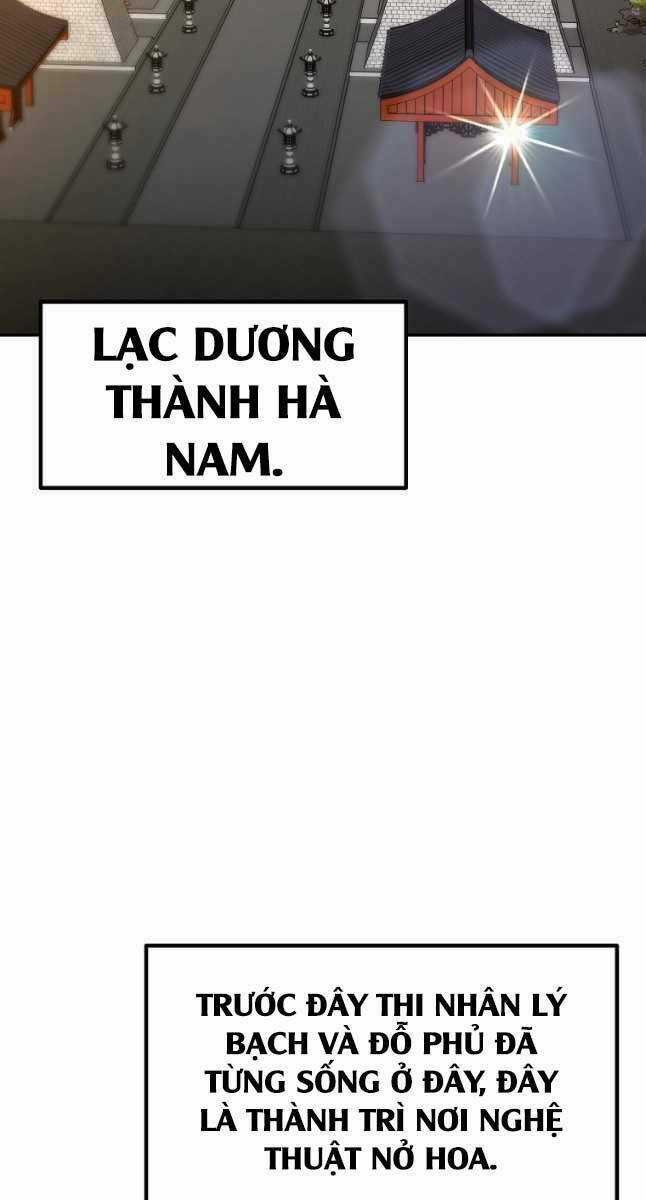 Sự Chuyển Sinh Vào Võ Lâm Thế Gia Của Ranker Chapter 86 trang 1