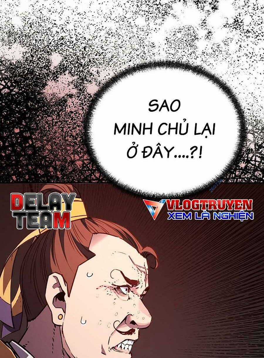 Sự Chuyển Sinh Vào Võ Lâm Thế Gia Của Ranker Chapter 88 trang 1