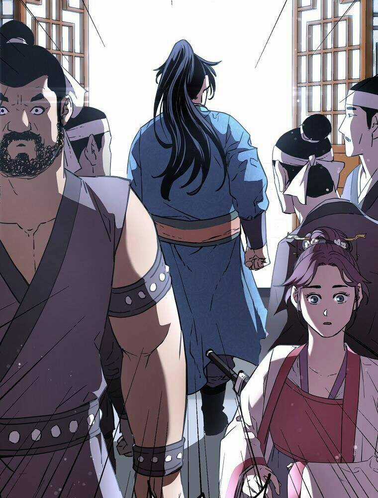 Sự Chuyển Sinh Vào Võ Lâm Thế Gia Của Ranker Chapter 9 trang 100