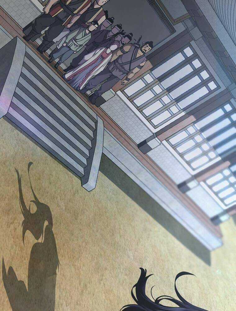 Sự Chuyển Sinh Vào Võ Lâm Thế Gia Của Ranker Chapter 9 trang 102