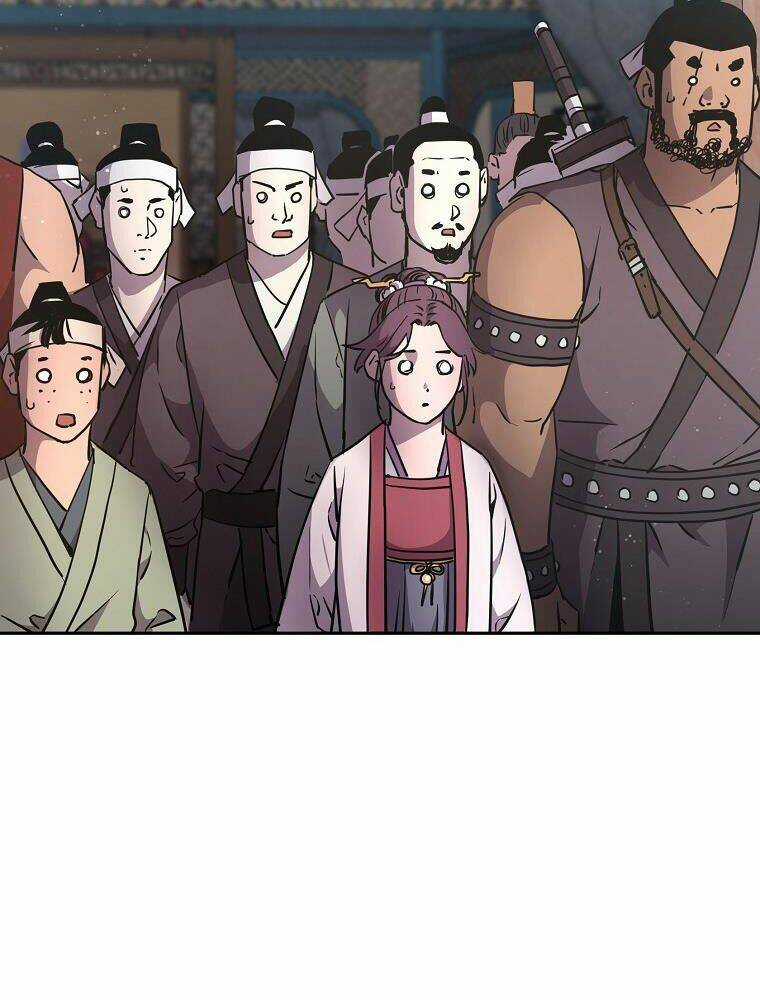 Sự Chuyển Sinh Vào Võ Lâm Thế Gia Của Ranker Chapter 9 trang 109