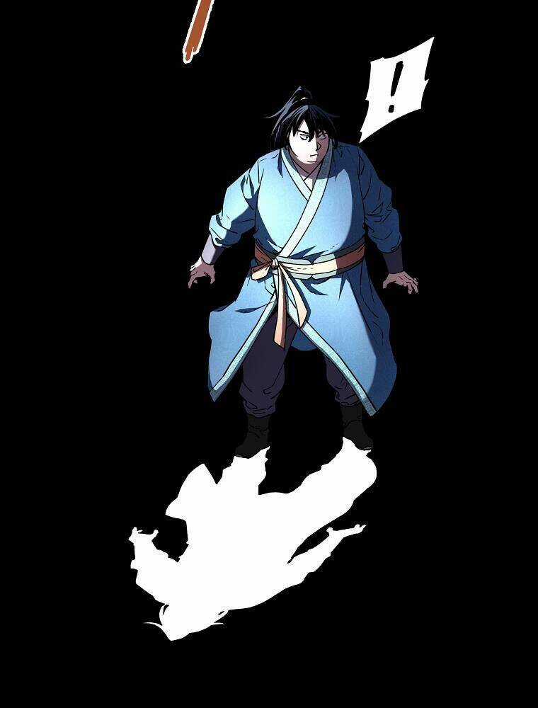 Sự Chuyển Sinh Vào Võ Lâm Thế Gia Của Ranker Chapter 9 trang 15