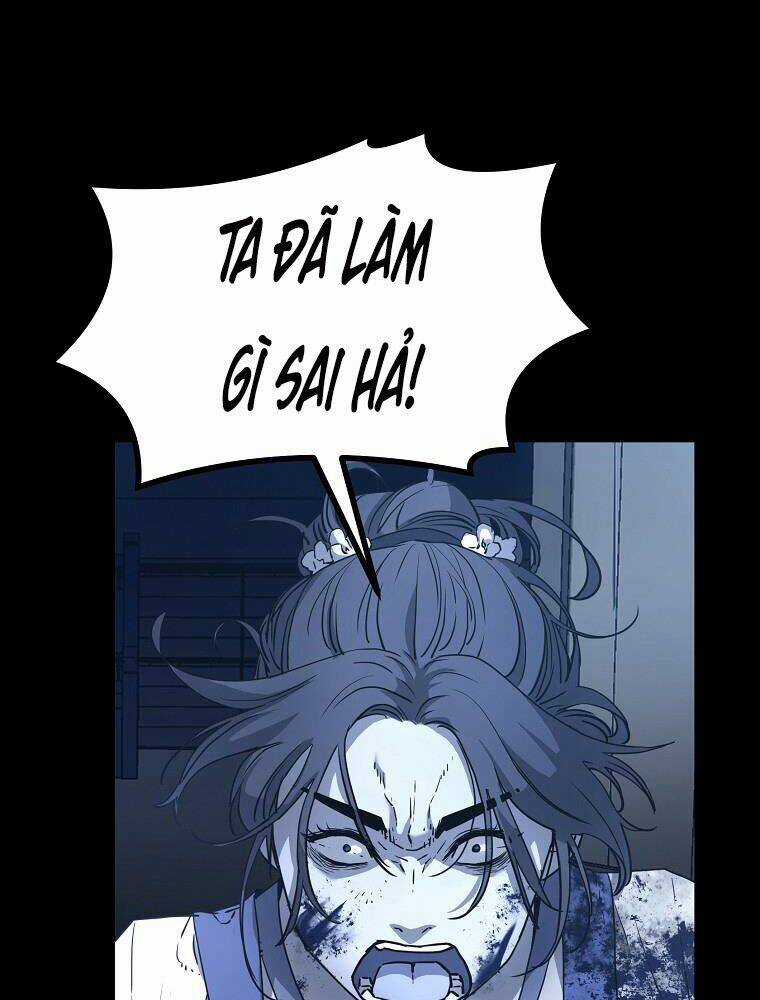 Sự Chuyển Sinh Vào Võ Lâm Thế Gia Của Ranker Chapter 9 trang 18