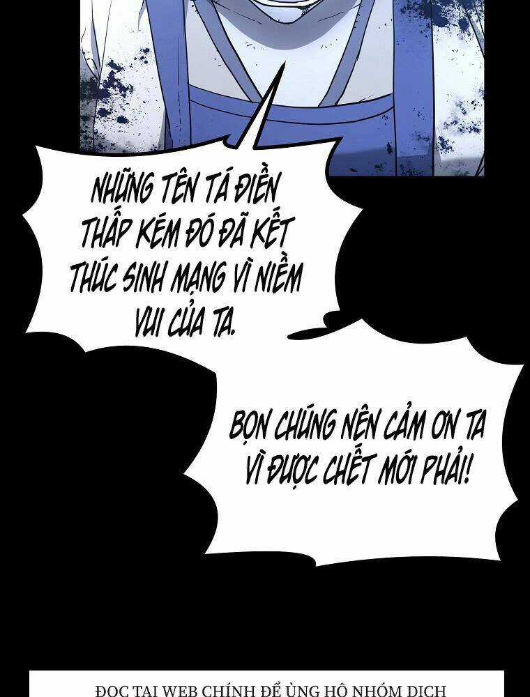 Sự Chuyển Sinh Vào Võ Lâm Thế Gia Của Ranker Chapter 9 trang 19