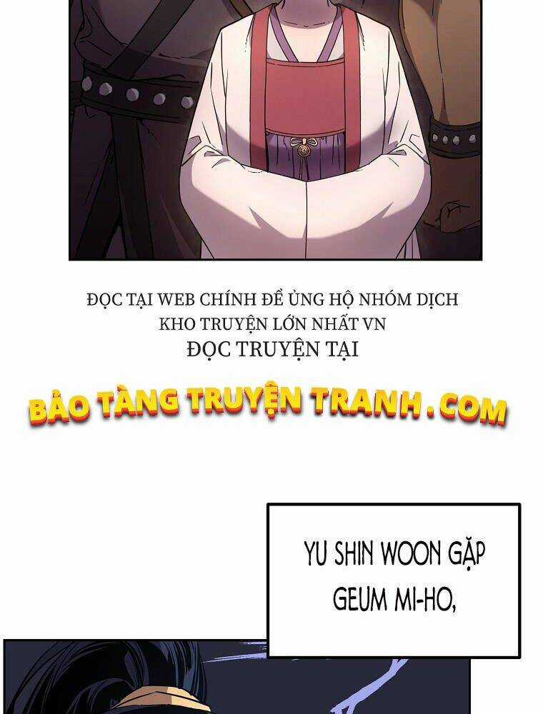 Sự Chuyển Sinh Vào Võ Lâm Thế Gia Của Ranker Chapter 9 trang 2