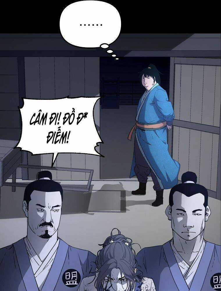 Sự Chuyển Sinh Vào Võ Lâm Thế Gia Của Ranker Chapter 9 trang 21