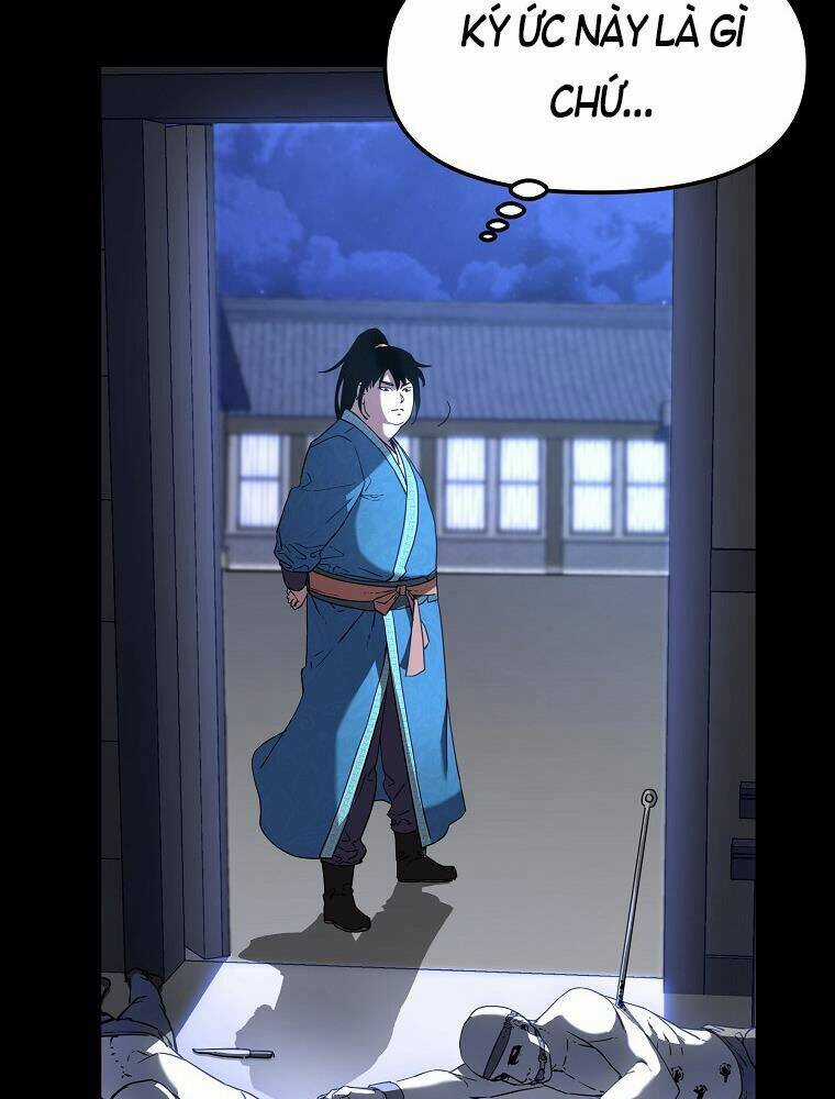 Sự Chuyển Sinh Vào Võ Lâm Thế Gia Của Ranker Chapter 9 trang 23
